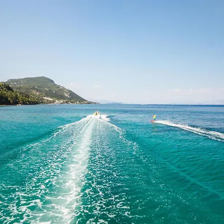 Domes Miramare, A Luxury Collection Resort, Corfu - Adults Only