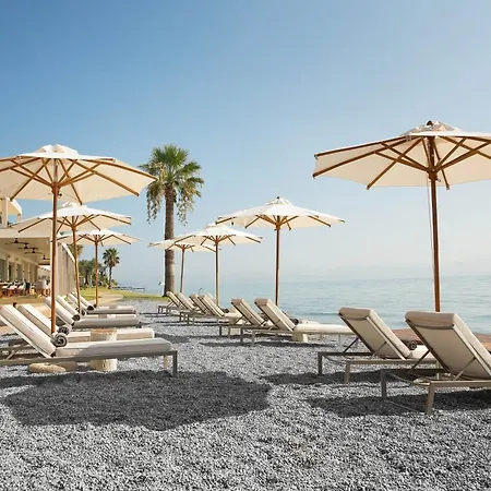 Domes Miramare, A Luxury Collection Resort, Corfu - Adults Only 5* Moraitika