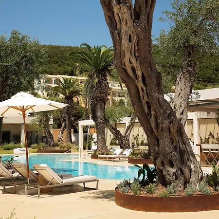 Domes Miramare, A Luxury Collection Resort, Corfu - Adults Only 5*