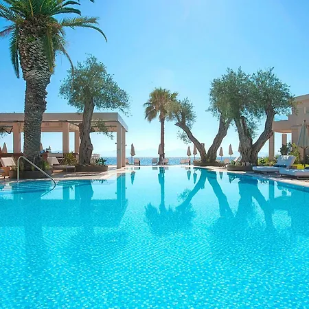 Domes Miramare, A Luxury Collection Resort, Corfu - Adults Only Hotel 5*