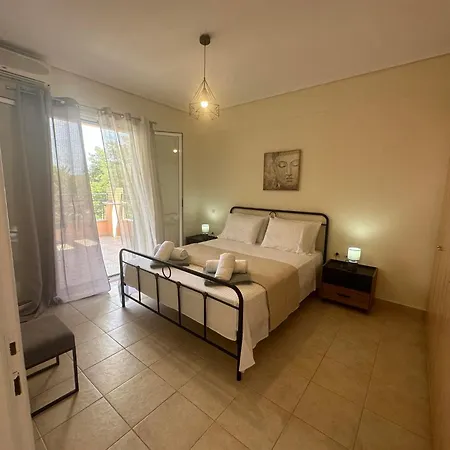 Villa Vaios *