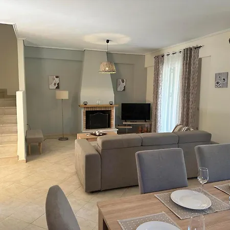 Vaios Villa Ágios Ioánnis