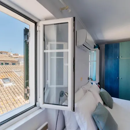 Apartment Liston *