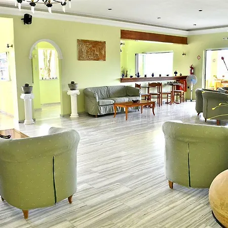 Erofili Hotel