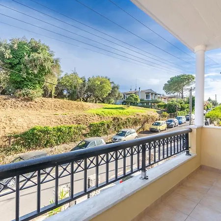 Appartement Seaview Portside Corfu (city)