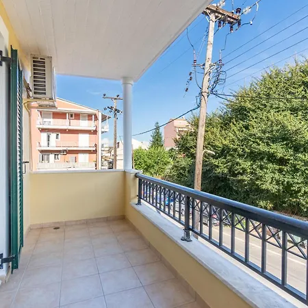 Seaview Portside Appartement *