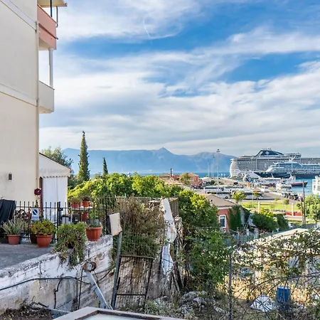 Appartement Seaview Portside *