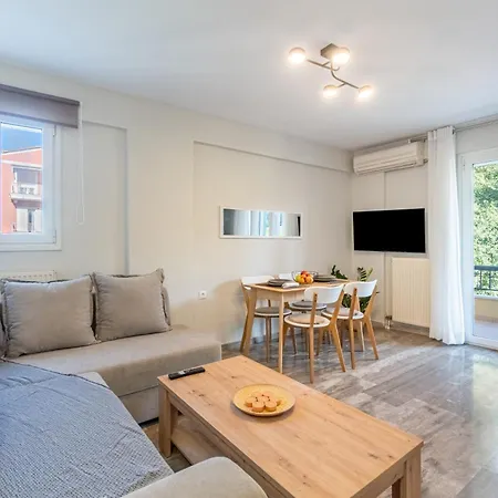 Seaview Portside Appartement