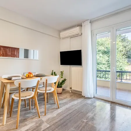 Seaview Portside Appartement *