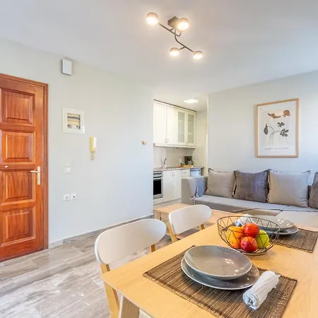 Seaview Portside Appartement *