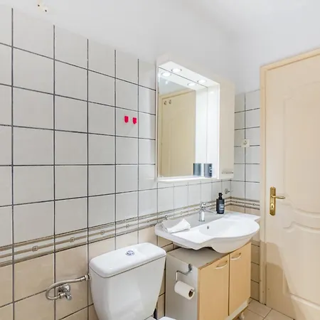 Seaview Portside Appartement