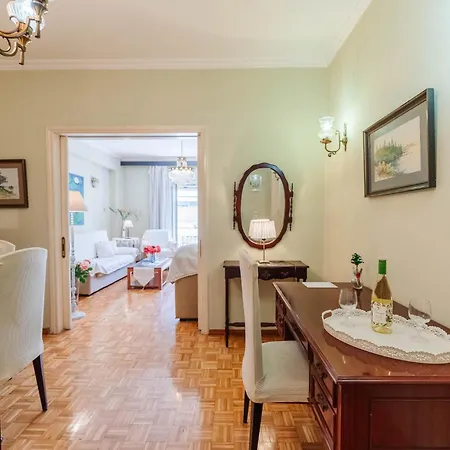 Old Town Finikas Apartment