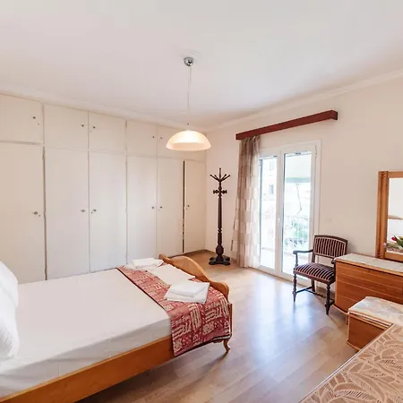 Apartment Old Town Finikas Corfu (city)