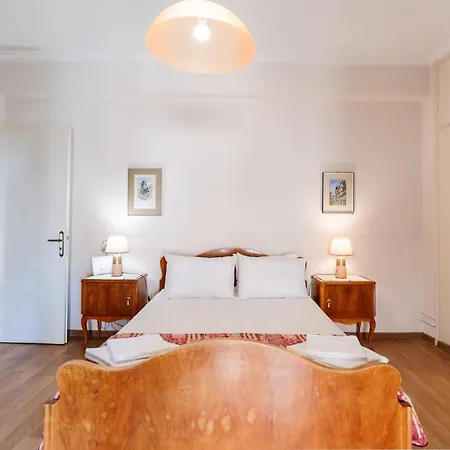 Apartment Old Town Finikas *