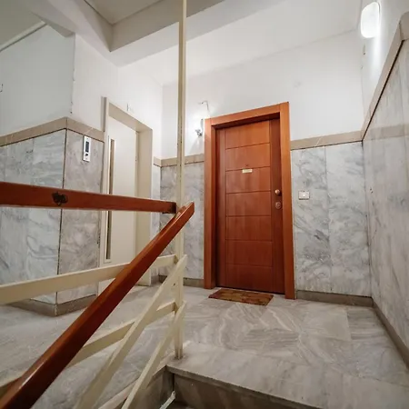 Old Town Finikas Apartment Corfu (city)