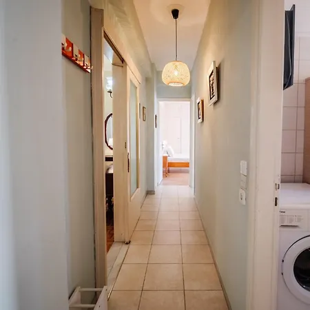 Old Town Finikas Apartment Corfu (city)