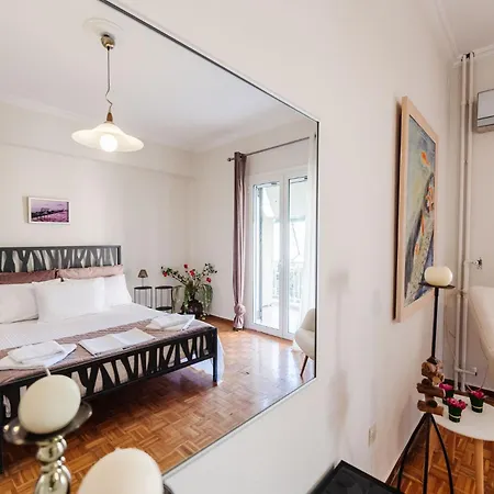 Old Town Finikas Apartment Corfu (city)