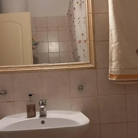 Fox's Sunshine Appartement Alepou