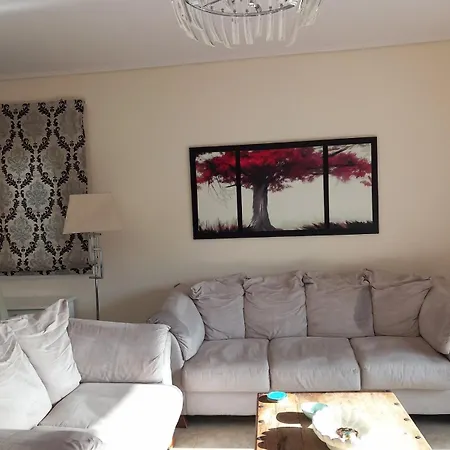 Fox's Sunshine Appartement Alepou