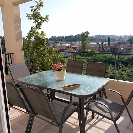 Fox's Sunshine Appartement *