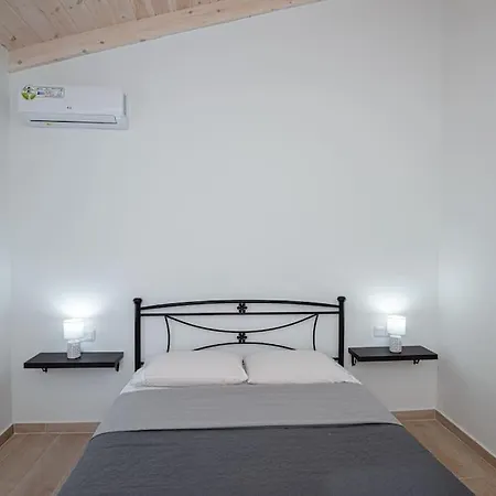 Villa Saint Spiridon