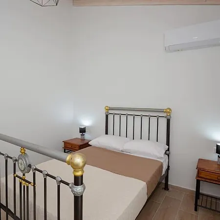 Saint Spiridon Villa *