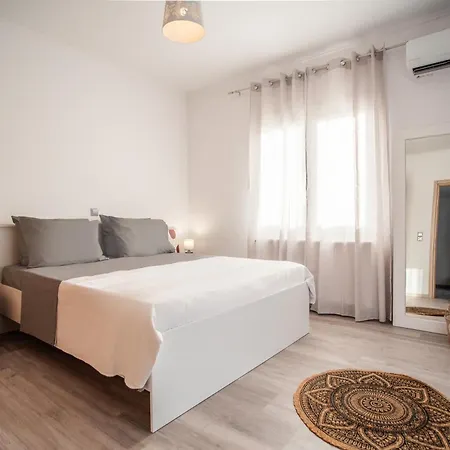 Appartement Dimitris House