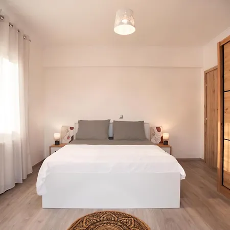 Dimitris House Appartement *