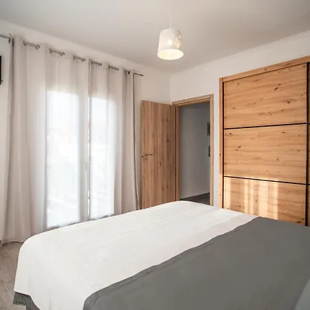 Appartement Dimitris House
