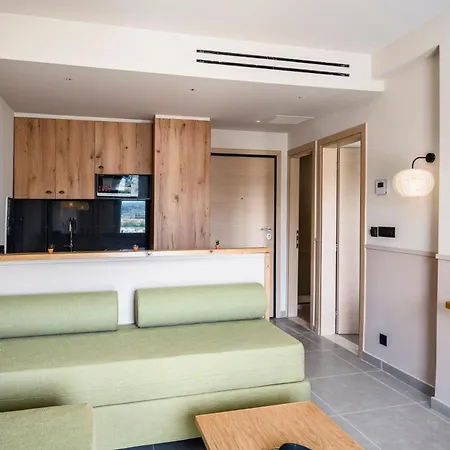 Loadstar & Apartment