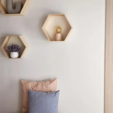 Appartement Voltos Cozy *