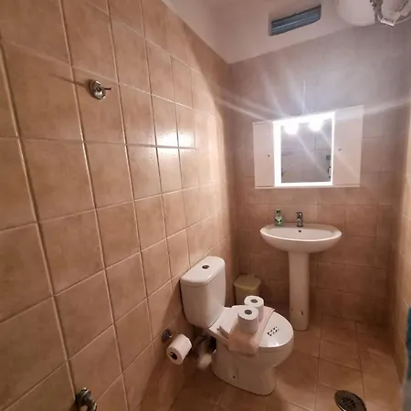 Appartement Corfu Dream *