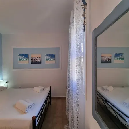 Corfu Dream Appartement Glyfada (Corfu)