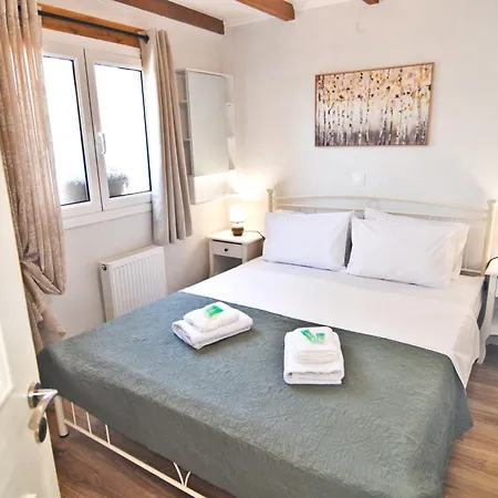 τhe οld Watermill Manor Appartement *