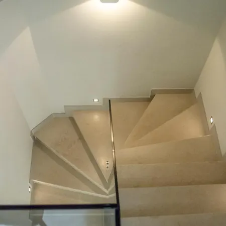 Evas Stone House Villa