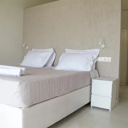 Villa Evas Stone House Kassiopi