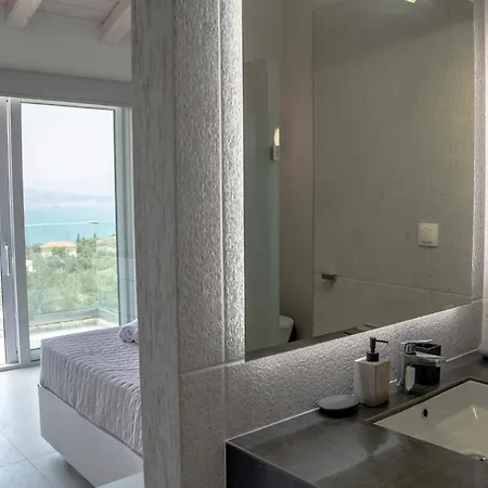 Evas Stone House Villa