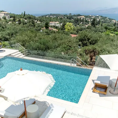 Evas Stone House Villa *
