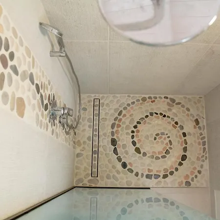 Villa Evas Stone House