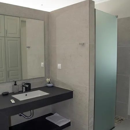 Villa Evas Stone House Kassiopi