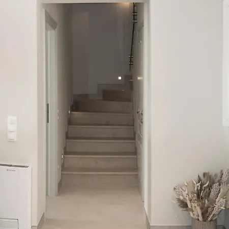 Evas Stone House * Kassiopi