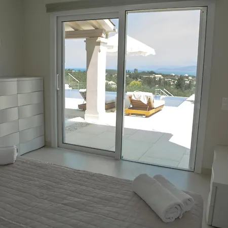 Villa Evas Stone House