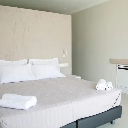 Villa Evas Stone House Kassiopi
