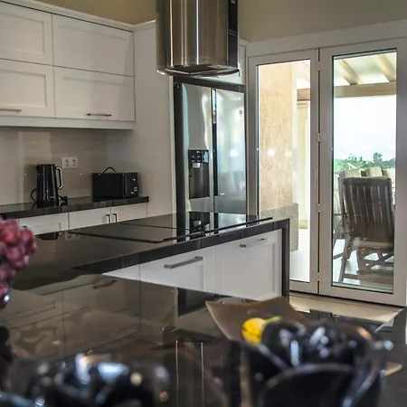 Evas Stone House Villa