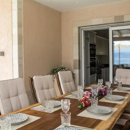 Evas Stone House