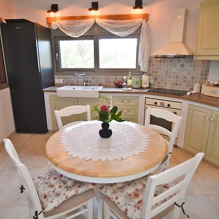 Appartement τhe οld Watermill Manor *