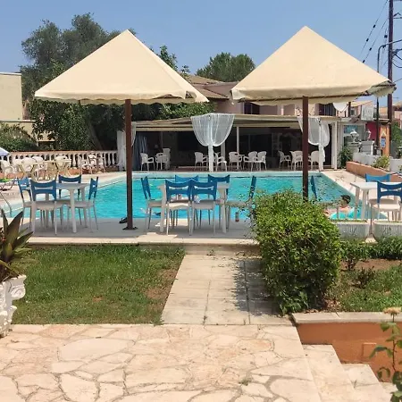 Pantheon Hall Hotel