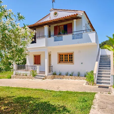 Apartment Placidus Summerhouse Arillas *