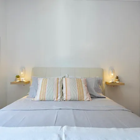 Nefeli's Cozy Apartment, Corfu Town * Corfu (city)