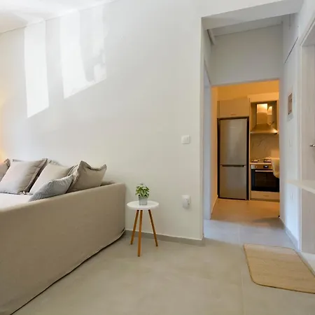 Nefeli's Cozy Apartment, Corfu Town Apartment Corfu (city)